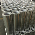 pita kerajang aluminium penebat untuk pengedap haba